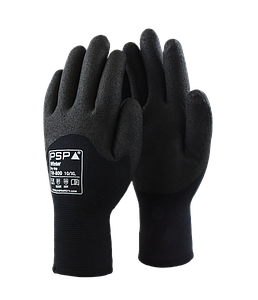 PSP 18-800 Dry Grip Winter zwart, mt 11