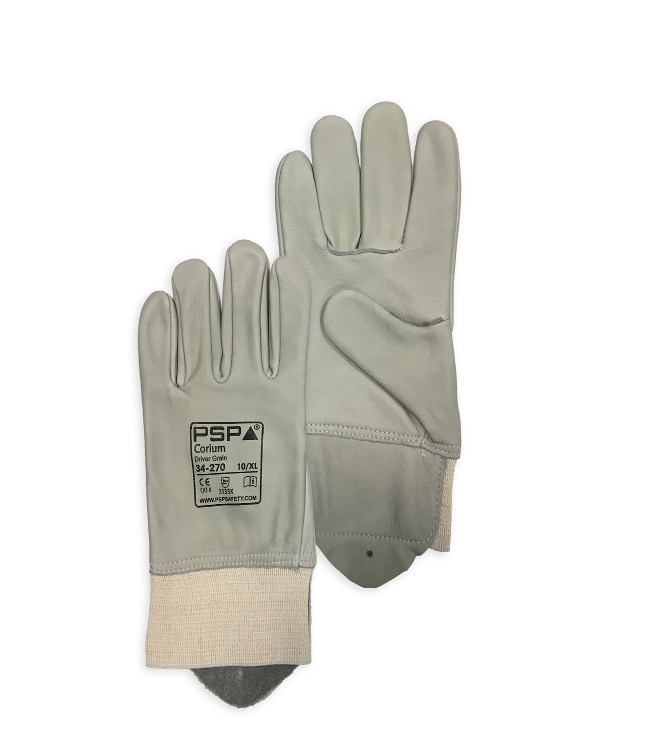 PSP 34-270 Corium Driver Cuff mt, 11