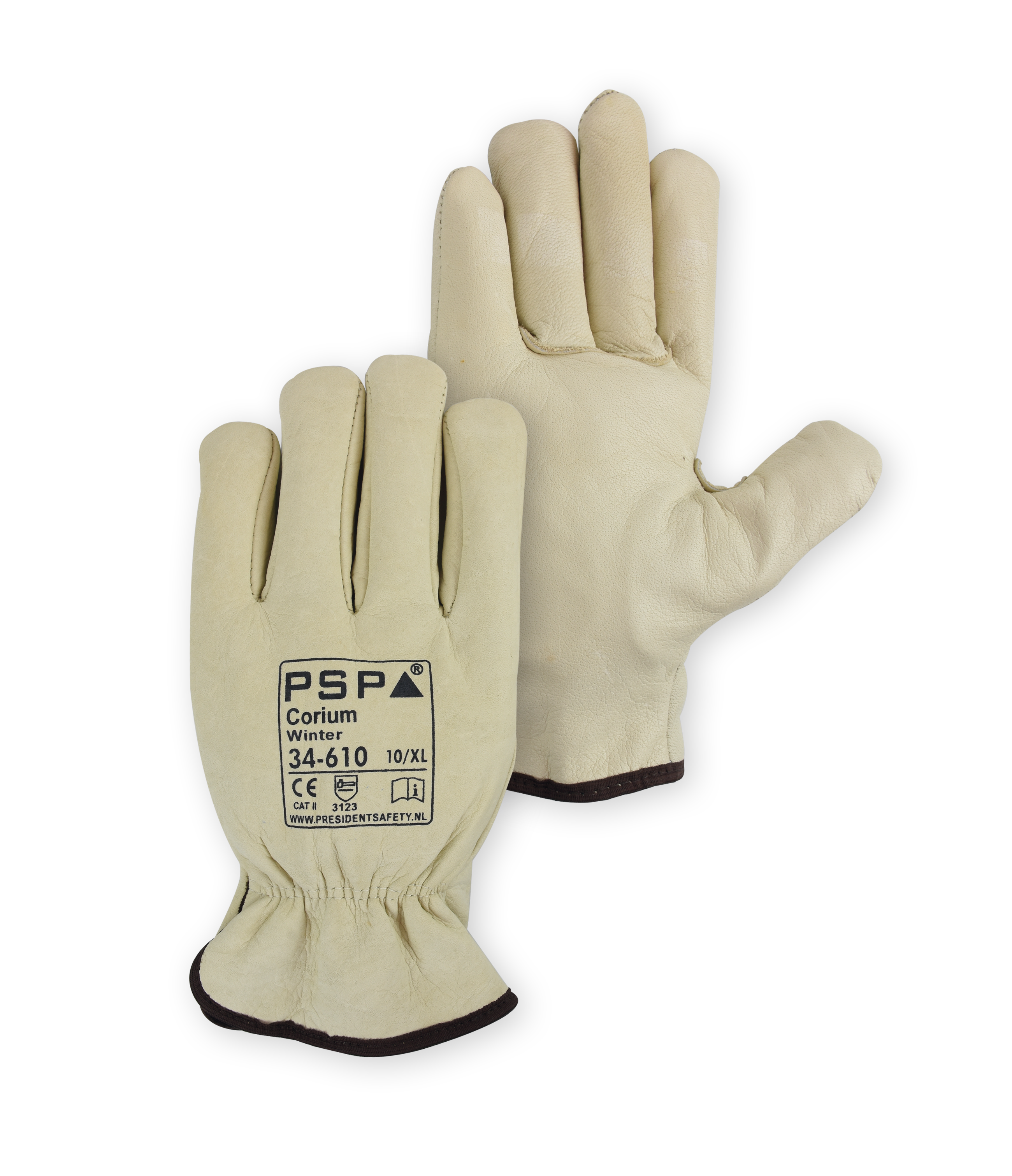 PSP 34-610 Corium Winter,Grain Driver, 9