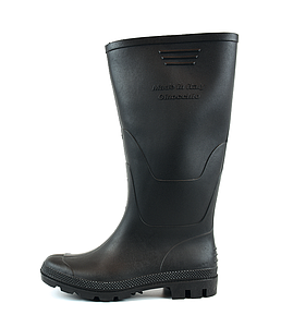 PSP 10-100 PVC laars  zwart, 42