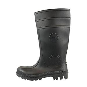 PSP 30-100 PVC laars S5 zwart, 43