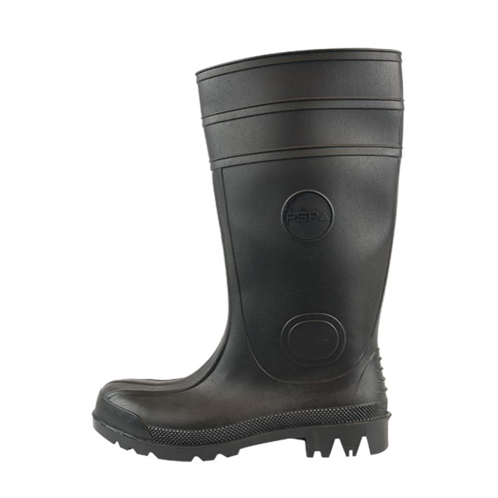 PSP 30-100 PVC laars S5 zwart, 44