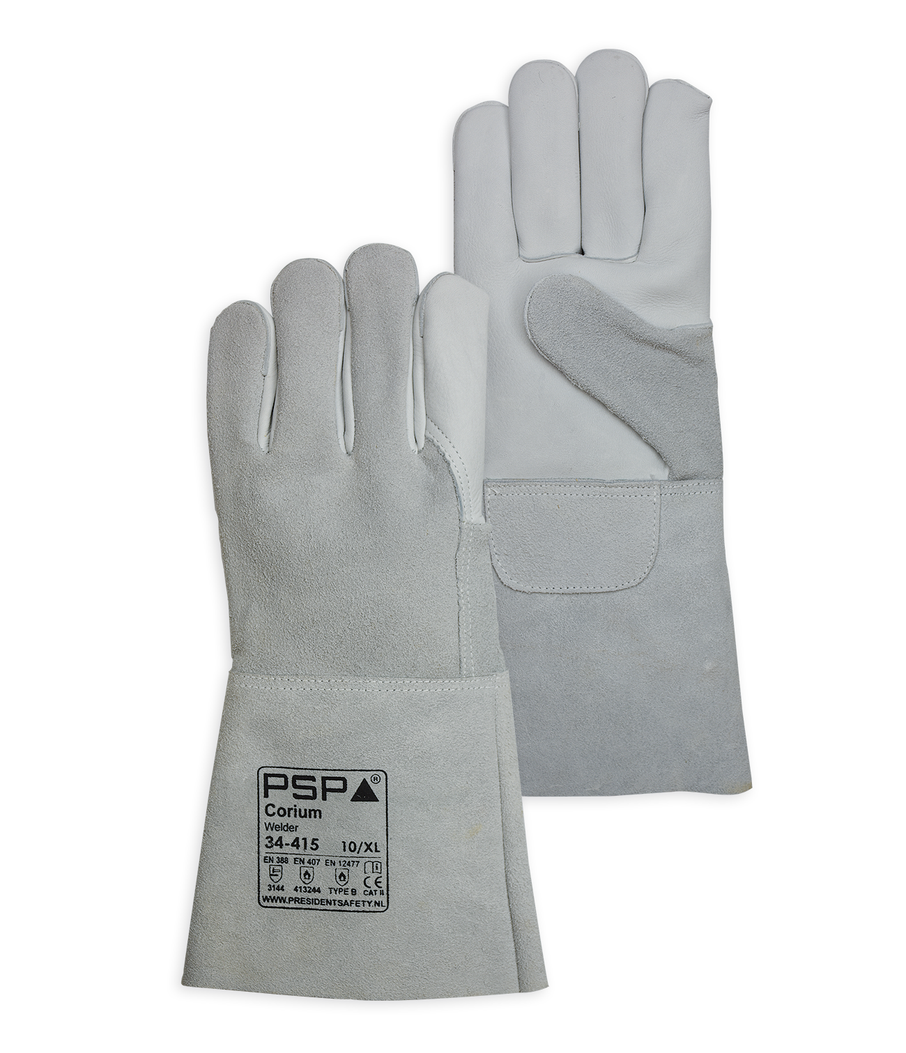 PSP 34-415 Corium Welder 15/C/NS, mt 10