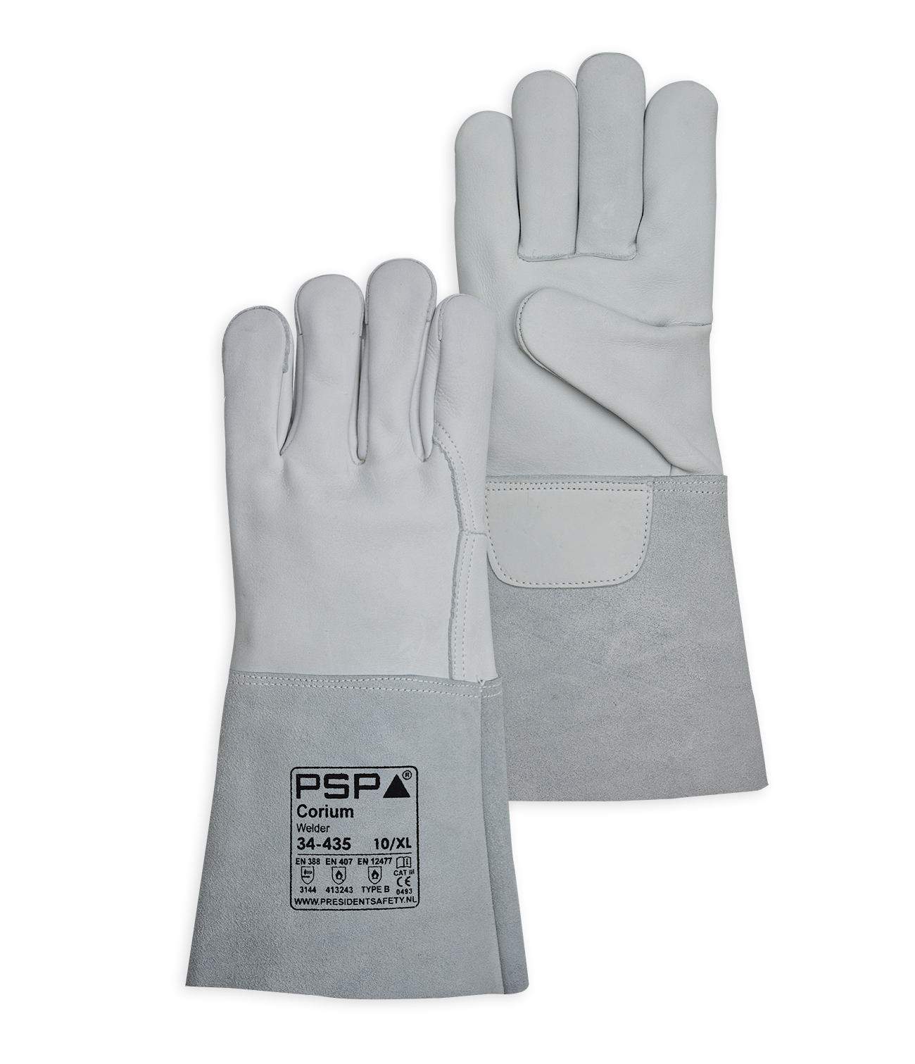 PSP 34-435 Corium Welder 15/C/NN, mt 10