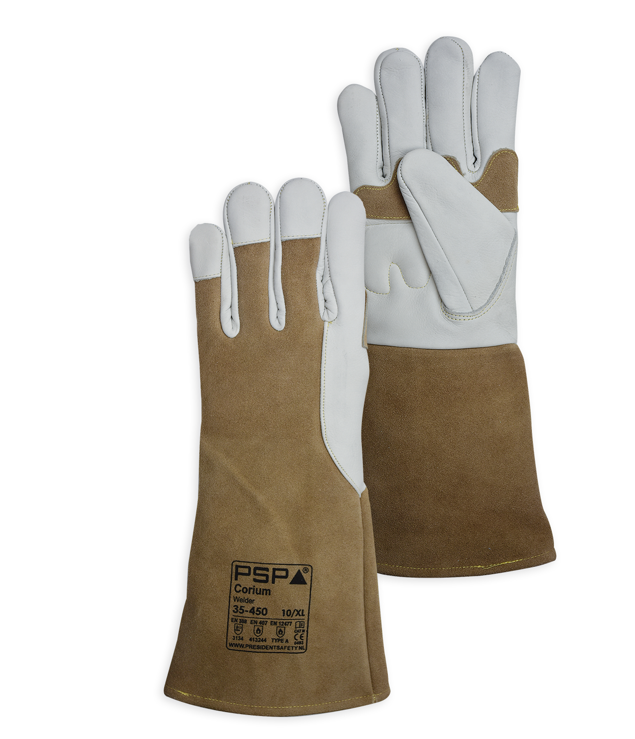 PSP 35-450  Corium Welder,Cow KV, mt 11