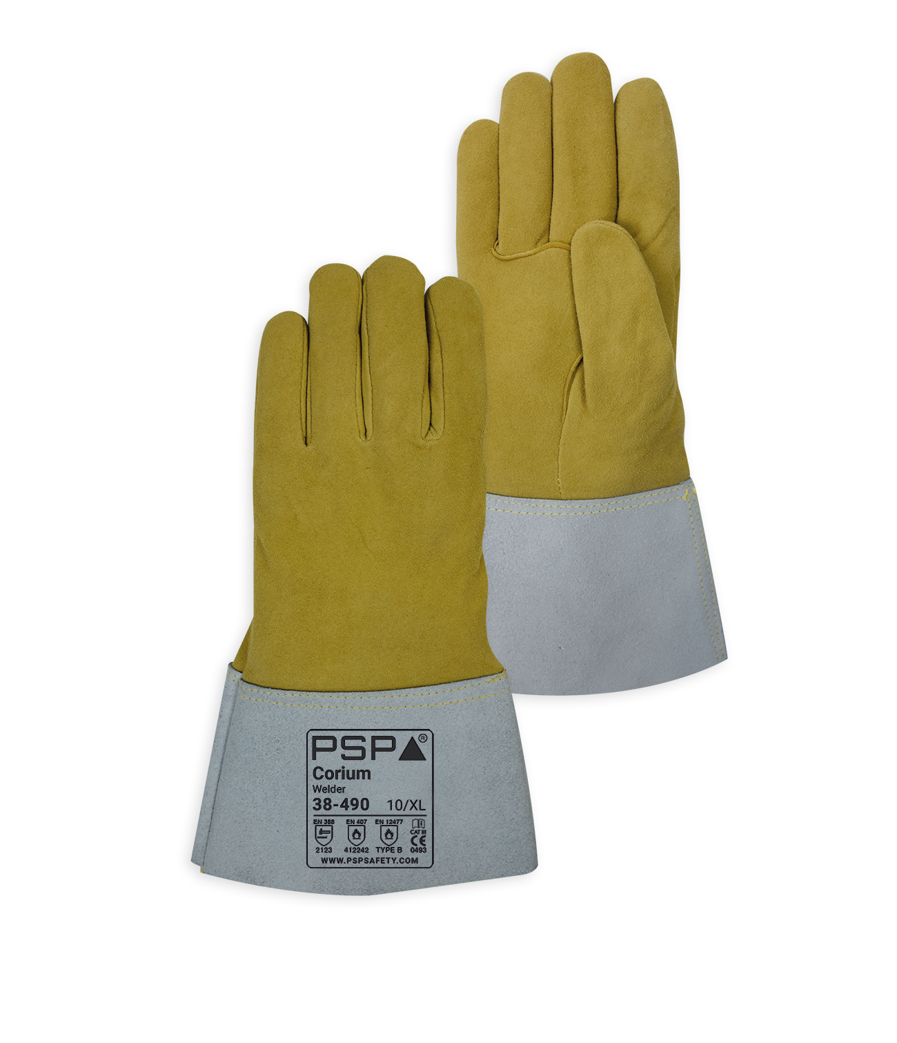 PSP 38-490 Welder Deersplit, mt 11