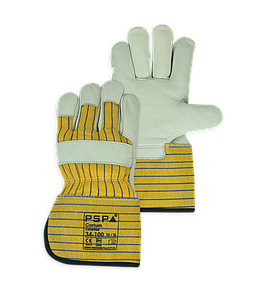 PSP 34-100 Corium Canadian Grain Y/Bl,10 XL