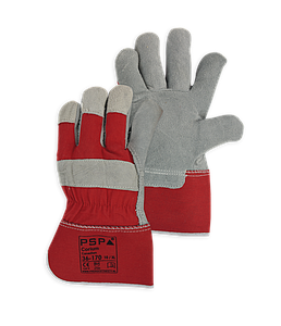 PSP 36-170 Corium Canadian Split Red, 10