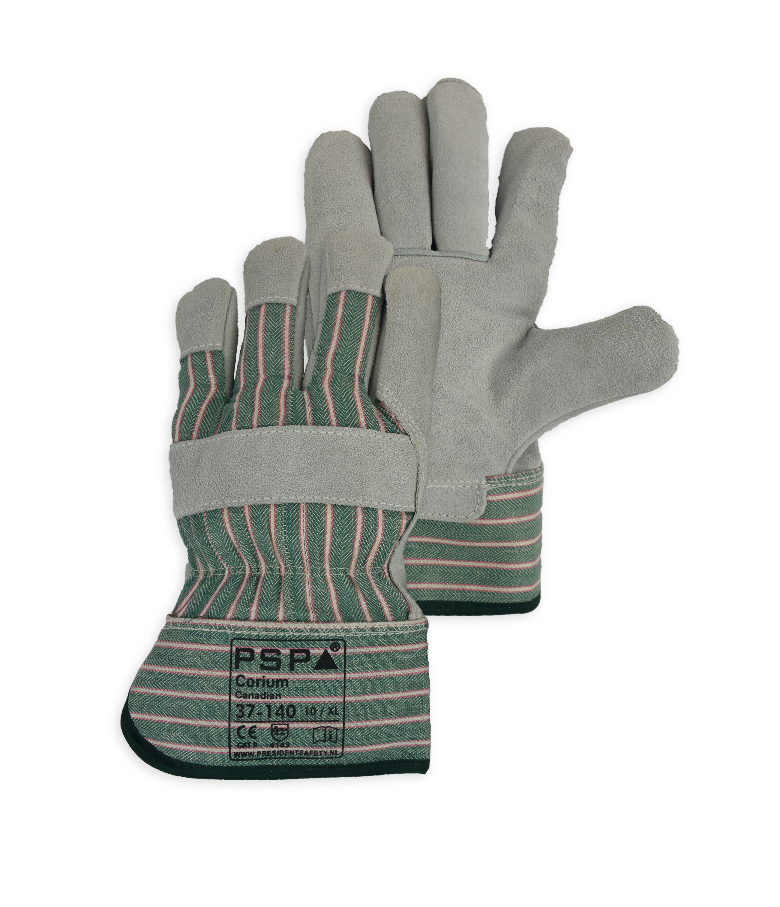 PSP 37-140 Corium Canadian Split Gr, 10