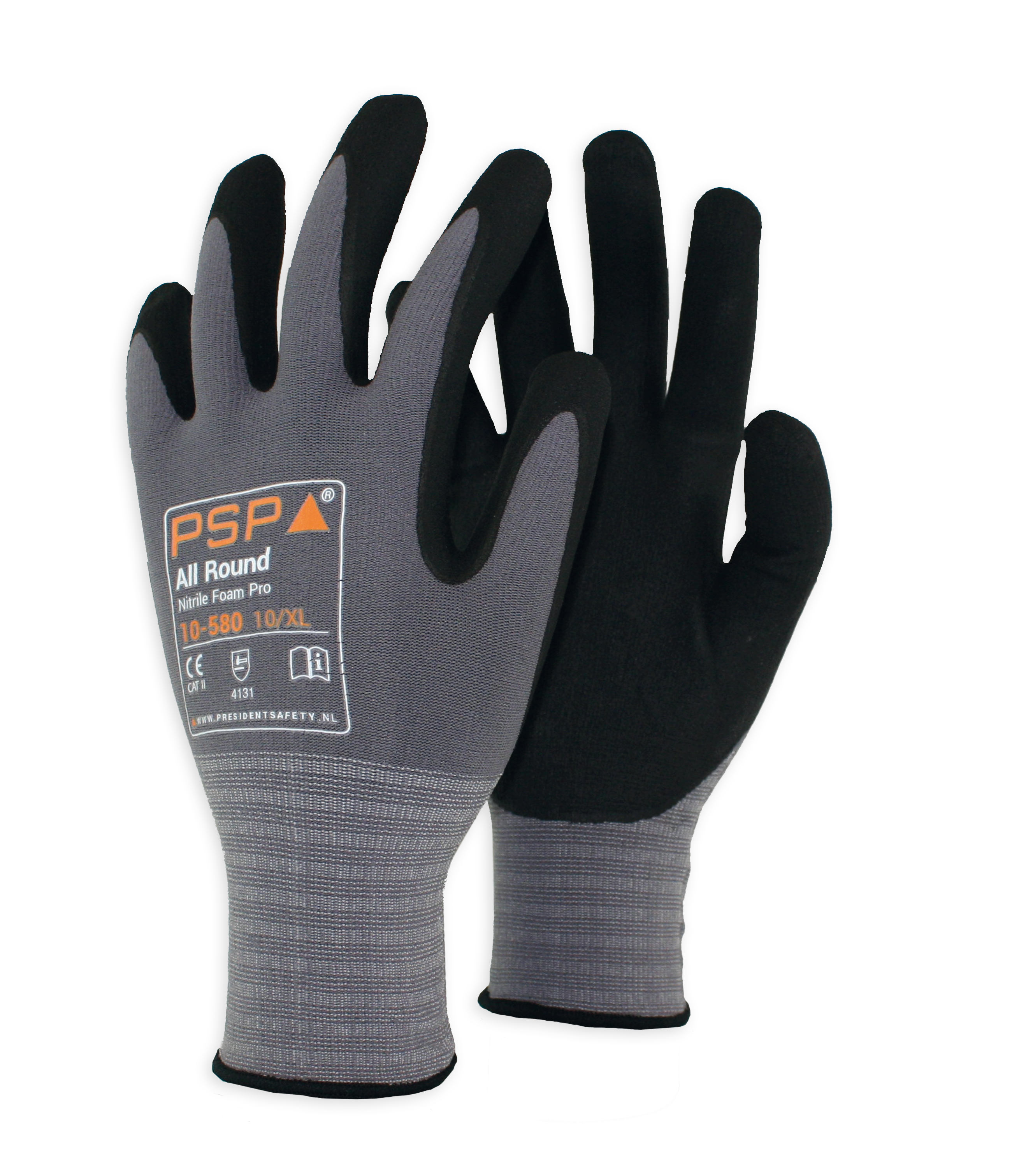 PSP 10-580 Allround Pro NF, 8