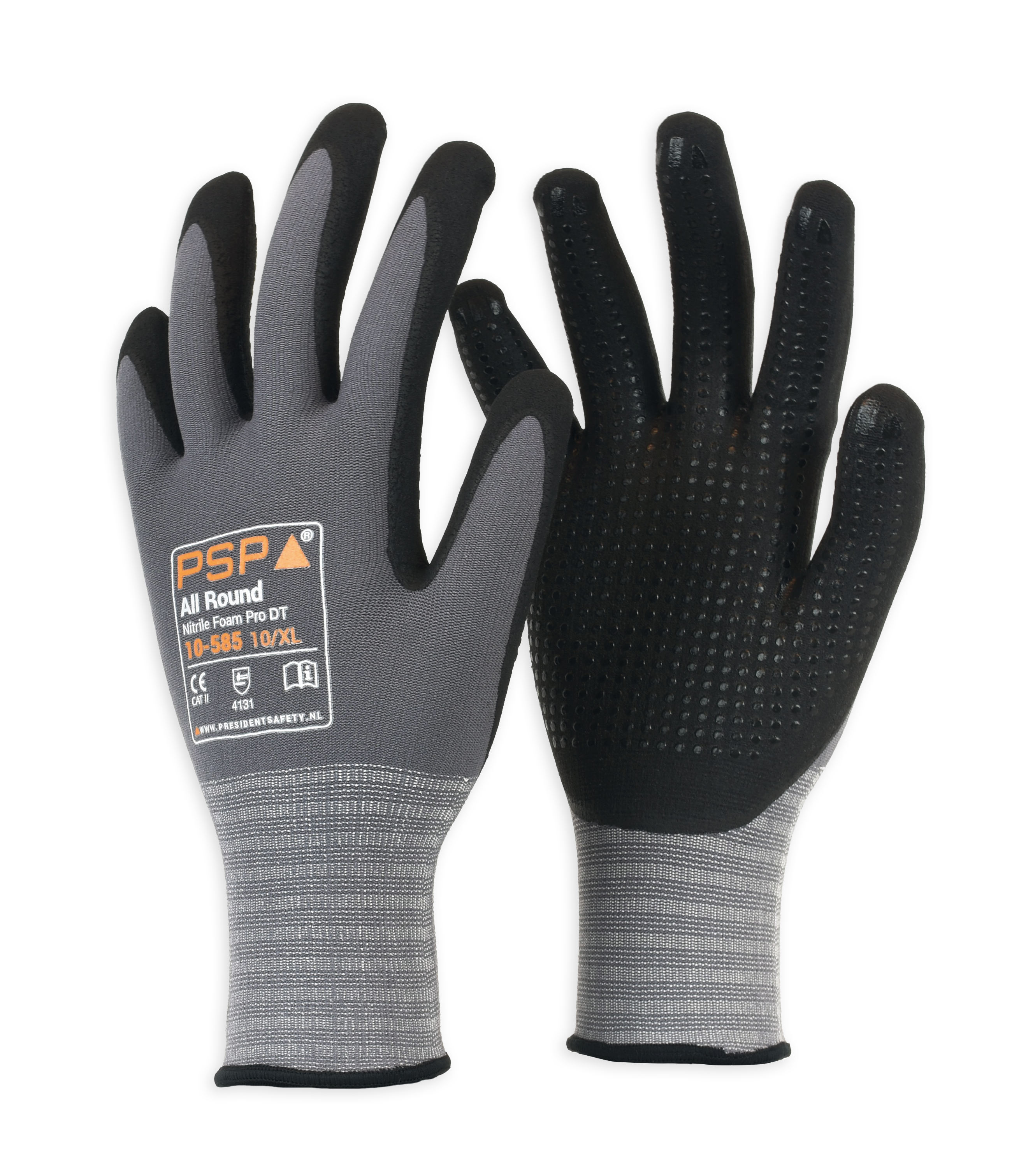 PSP 10-585 Allround Dots Top NF, 9