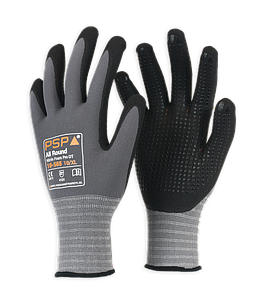 PSP 10-585 Allround Dots Top NF, 9