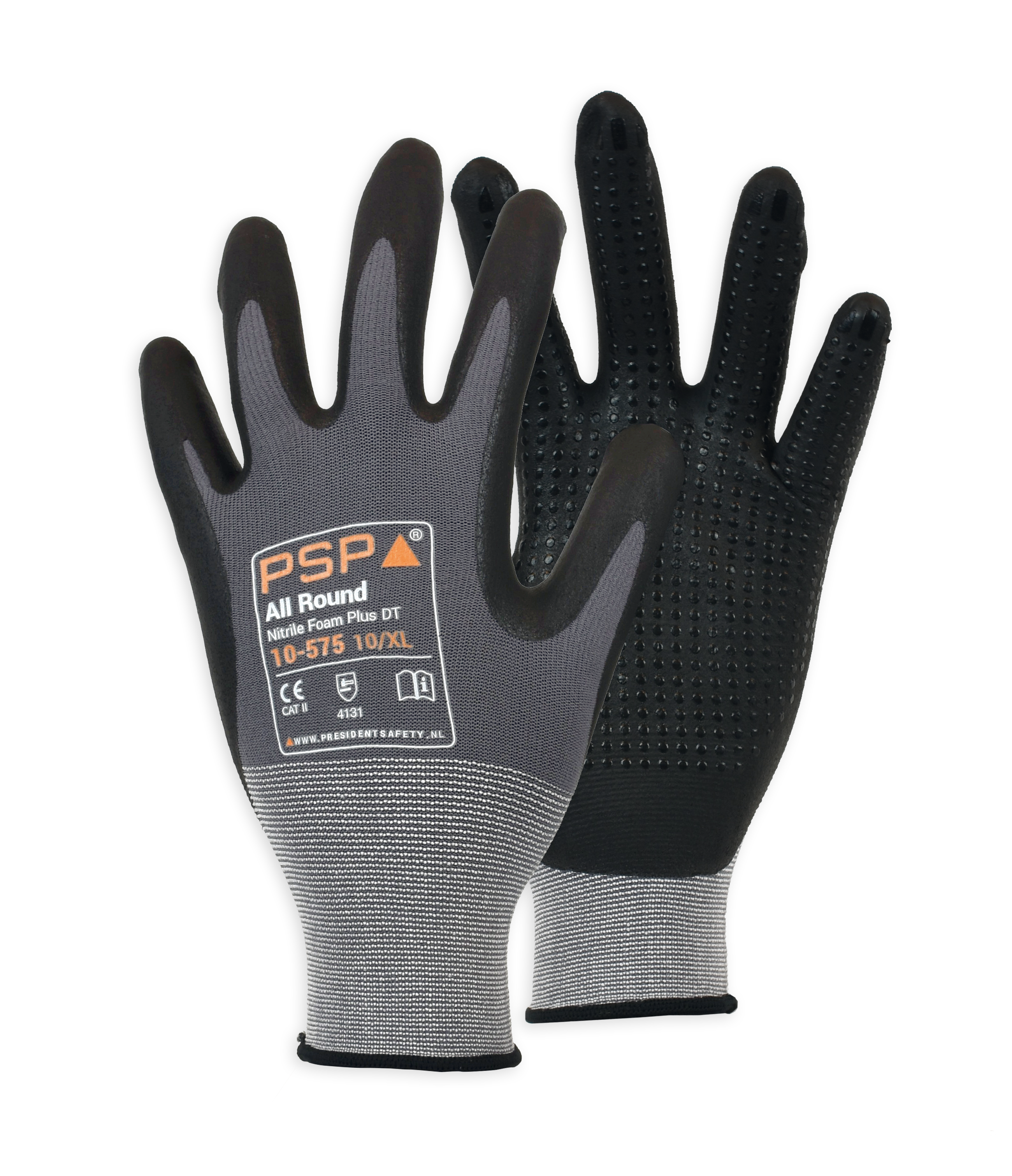 PSP 10-575 Allround Dots NF, 9