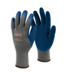 PSP 10-150 Allround Latex Blue, 11