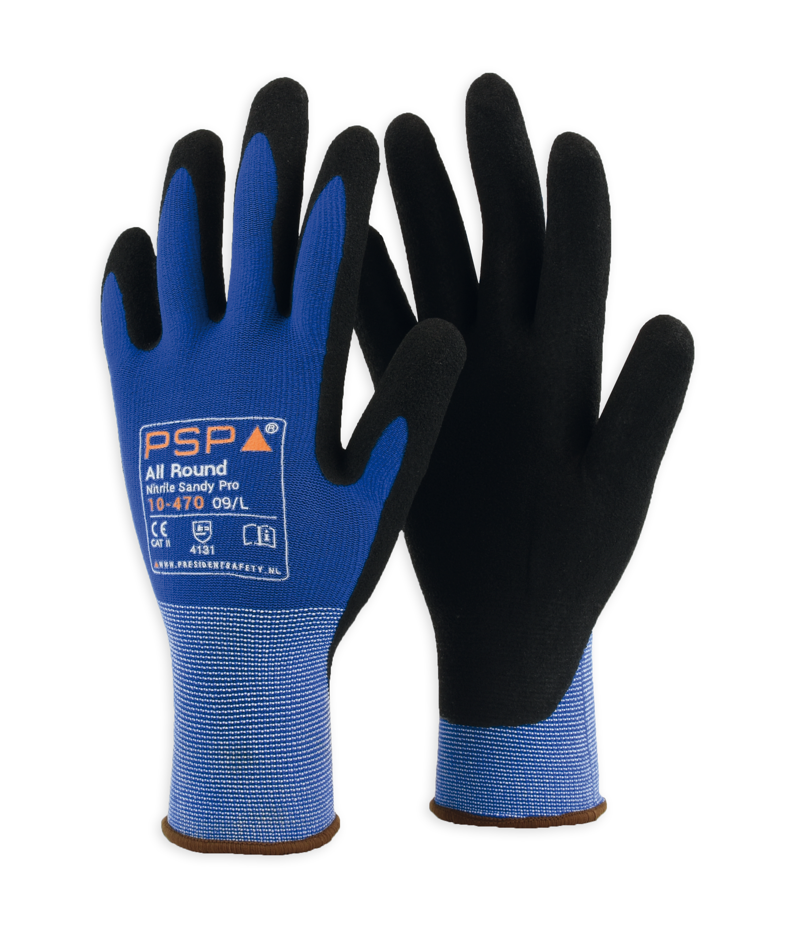 PSP 10-470 Allround Top NSandy Blue, 11