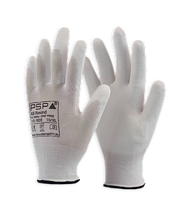 PSP 10-900 Allround PU DMFFree White,11