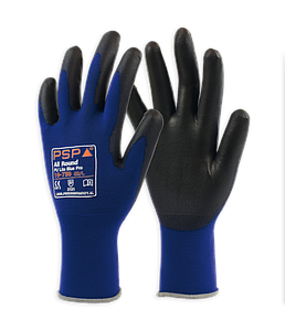 PSP 10-750 All Round Top PU Lite Navy, 8