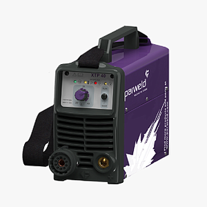 XTP40 INVERTER PLASMASNIJDER - LASKLAAR