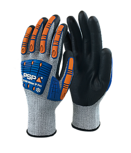 PSP 18-590 Cut D IP Winter Pro, mt 9