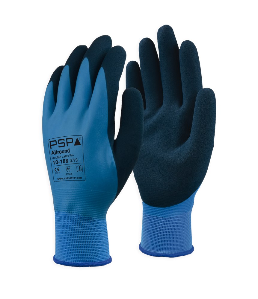PSP 10-188 All Round double latex, 11