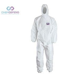 Chemdefend 250 Wit Type 5+6 AST, XL