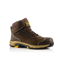 TRADEZ MIDDELHOOG BRUIN S3/SRC mt 45