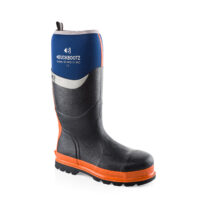 BUCKBOOTZ NEOPREEN LAARS BLAUW S5/HRO/SRC mt 47