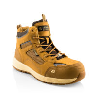 LARGOBAY HONEY SNEAKER MIDDELHOOG HONEY S1/P/ESD/HRO/SRC mt 47