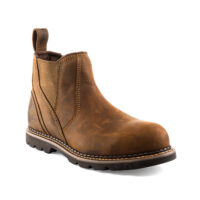 BUCKLER INSTAPPER BRUIN SB/P/HRO/SRA mt 43