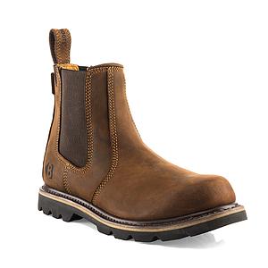 BUCKLER NON-SAFETY INSTAPPER BRUIN mt 45