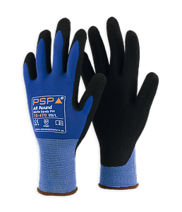 PSP 10-470 All Round Top NSandy Blue, 9