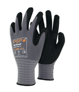 PSP 10-580 Allround Pro NF, 7