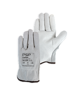 PSP 34-220 Corium Driver Grain/Split, 7